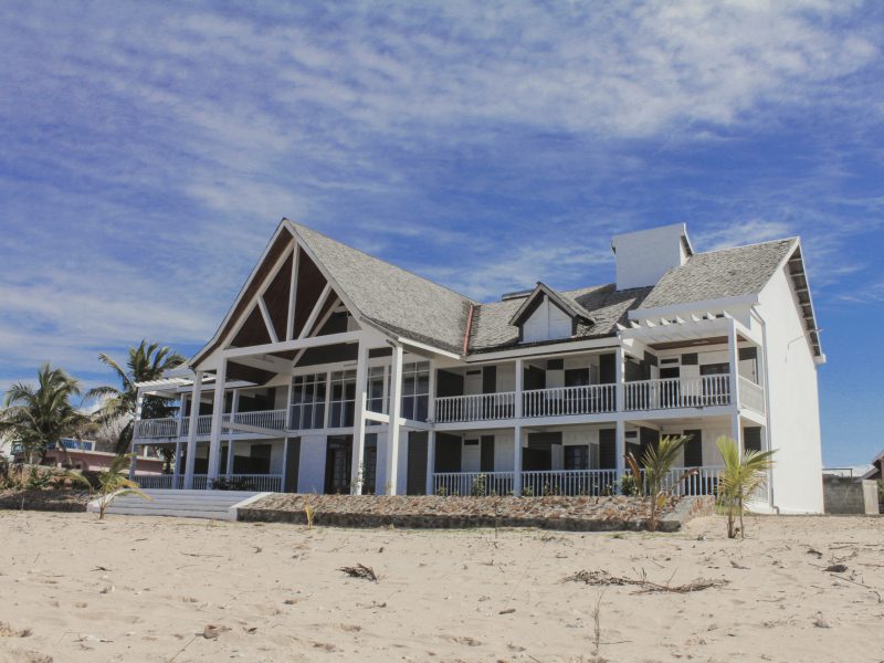 Belle Rose Beach Hôtel 14