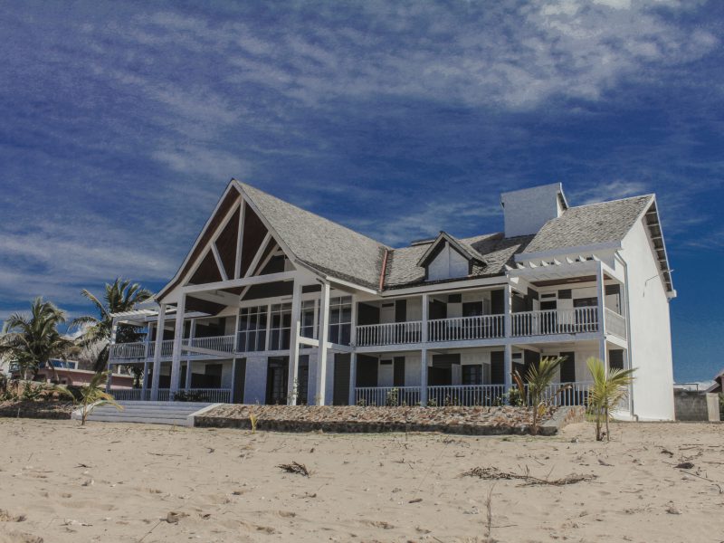 Belle Rose Beach Hôtel 22